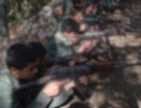 DEVRIMCI - Terör örgütü tehditle çocuk kaçırıyor