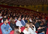 TÜRK TABIPLER BIRLIĞI - Tıp Fakültesi Önlük Giyme Töreni Gerçekleştirildi
