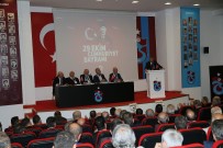 TÜZÜK DEĞİŞİKLİĞİ - Trabzonspor'un Borcu Açıklandı