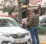 YANKESİCİLİK VE DOLANDIRICILIK BÜRO AMİRLİĞİ - Turisti Gasp Eden İranlı Sahte Polisler Suçüstü Yakalandı