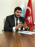 ALI ARSLAN - TURKAB'dan Cumhurbaşkanı Erdoğan'a Ant Desteği