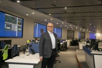 MÜJDAT ALTAY - Türkiye'nin 'Akıllı Havalimanı' için teknolojik altyapı hazır