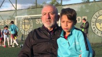 AMATÖR LİG - Türkiye'ye Sığınan Suriyeli Çocukların Lisans Çilesi