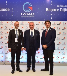 TÜSİAD Başkanı Bilecik Açıklaması 'Zorluklardan Son Derece Başarı İle Çıkacağız'