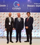 PAUL DOANY - TÜSİAD Başkanı Bilecik Açıklaması 'Zorluklardan Son Derece Başarı İle Çıkacağız'