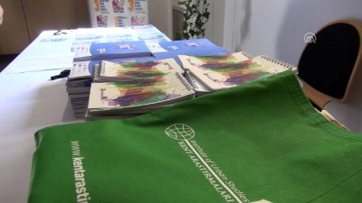 Uluslararası Kent Araştırmaları Kongresi Başladı