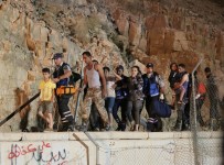 LUT GÖLÜ - Ürdün'de Sel Açıklaması 20 Ölü