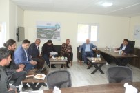 BİYOGAZ - Vizyon Proje İçin Yoğun Mesai