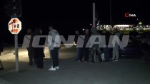 Yunanistan'da 6,8 Büyüklüğünde Deprem