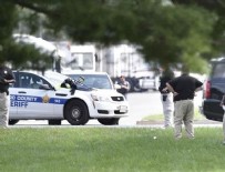 PITTSBURGH - ABD'de silah saldırı!