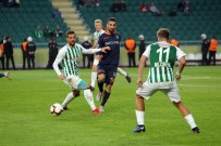 ARDA TURAN - Arda 176 gün sonra sahada