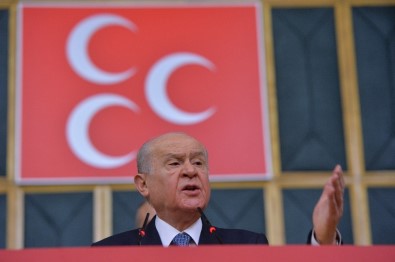 Bahçeli'den Tunceli Şehitlerine İlişkin Paylaşım