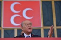 SOSYAL PAYLAŞIM SİTESİ - Bahçeli'den Tunceli Şehitlerine İlişkin Paylaşım