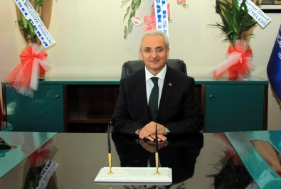 Başkan Başsoy'dan Cumhuriyet Bayramı Kutlama Mesajı