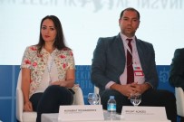 ZÜLKIF DAĞLı - Başkan Kara Kartepe Zirvesi'nde