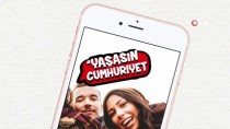 CUMHURIYET BAYRAMı - Boyner Grup 29 Ekim Coşkusunu Sosyal Medyaya Taşıdı