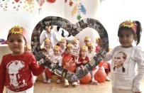 CUMHURIYET BAYRAMı - Çocuklar Cumhuriyeti Anlattı