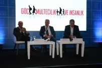 NEDIM ŞENER - Çorabatır 'Göçü Önlemenin Yolu Var'