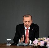 Cumhurbaşkanı Erdoğan Açıklaması 'Yaklaşık 60 Bin Kişinin Dönmesi Bu Sürecin Başarısıdır'