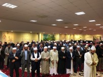 Diyarbakır'da Kardeşlik Köprüsü Programı Başladı