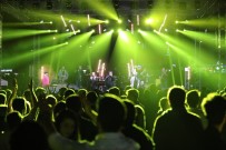 CUMHURIYET BAYRAMı - GAÜN'de Cumhuriyet Konseri