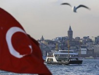 RADYASYON - Havalar ısınacak