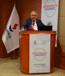 SANI KONUKOĞLU - Gelecekte Tıp Eğitimi