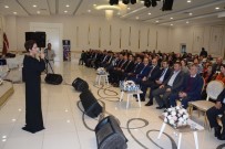 TÜRK HALK MÜZİĞİ - Halk Ozanları Erzurumlu Emrah Ve Ercişli Emrah Şölenle Anıldı