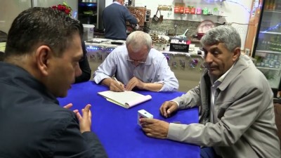 Kapalı Alanda Sigara İçenlere 6 Milyon Lira Ceza