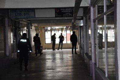 Kars'ta PKK/KCK Operasyonu Açıklaması 5 Gözaltı