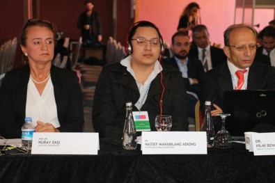 Kartepe Zirvesi'nde Göçmenler Konuşuluyor