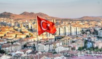 ABDURRAHIM KARAKOÇ - Keçiören Zirveyi Bırakmıyor