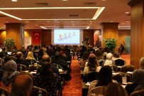BAHÇEŞEHIR ÜNIVERSITESI - Kocaeli'nde Anne-Bebek Sağlığı Seminerleri Sürüyor