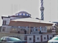 TÜPRAŞ - Körfez Belediyesi'nden Dev Şemsiye