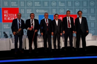 Mohamed Saadie Kartepe Zirvesi'nde