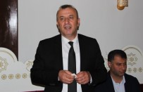 İŞ GÜVENCESİ - Muruz Açıklaması 'Belediyelerde Veteriner Hizmetleri Müdürlüğü Kurulmalı'