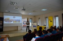 BURSA EMNIYET MÜDÜRLÜĞÜ - Postacılar Zehir Tacirlerinin Korkulu Rüyası Olacak