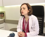 KEMİK ERİMESİ - 'Sigara Kullanımı Menopoz Yaşını Öne Çekiyor'