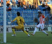 FERHAT YILMAZ - Spor Toto 1. Lig Açıklaması Adanaspor Açıklaması 4 - Kardemir Karabükspor Açıklaması 0