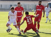 İBRAHIM KÖSE - TFF 2. Lig Açıklaması Bayrampaşa Açıklaması 0 - Samsunspor Açıklaması 0