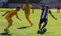 ORDUSPOR - TFF 3. Lig Açıklaması Yeni Orduspor Açıklaması 0 - Adıyaman 1954 Spor Açıklaması 1