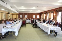 KÜMÜLATIF - Yeşilboğaz Açıklaması 'Konkordato Suiistimal Edilmemeli'