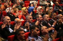 FEVZI KıLıÇ - AK Parti Adapazarı 57. Danışma Meclisi Gerçekleşti