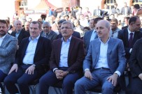 İKİNCİ SINIF VATANDAŞ - AK Parti Genel Başkanvekili Kurtulmuş'tan Dörtlü Zirve Yorumu
