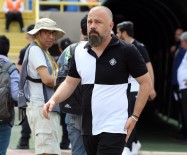 ALSANCAK - Altay'dan Sürpriz Tercih