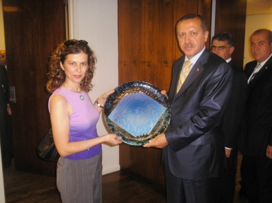 'Anadolu'nun Sırları' Sergisi Yurtdışı Yolculuğa Hazırlanıyor