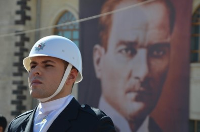 Atatürk'ün Kilis'e Gelişinin 100. Yıldönümü Ve Cumhuriyet Bayramı Kutlamaları