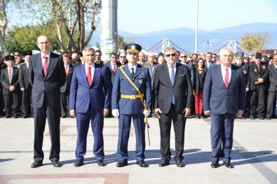Bandırma'da Cumhuriyet Coşkusu