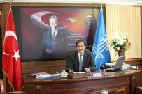 HUKUK DEVLETİ - Başkan Bulutlar'dan 29 Ekim Cumhuriyet Bayramı Mesajı