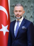 MEDENİYETLER - Başkan Ertürk'ten 29 Ekim Mesajı